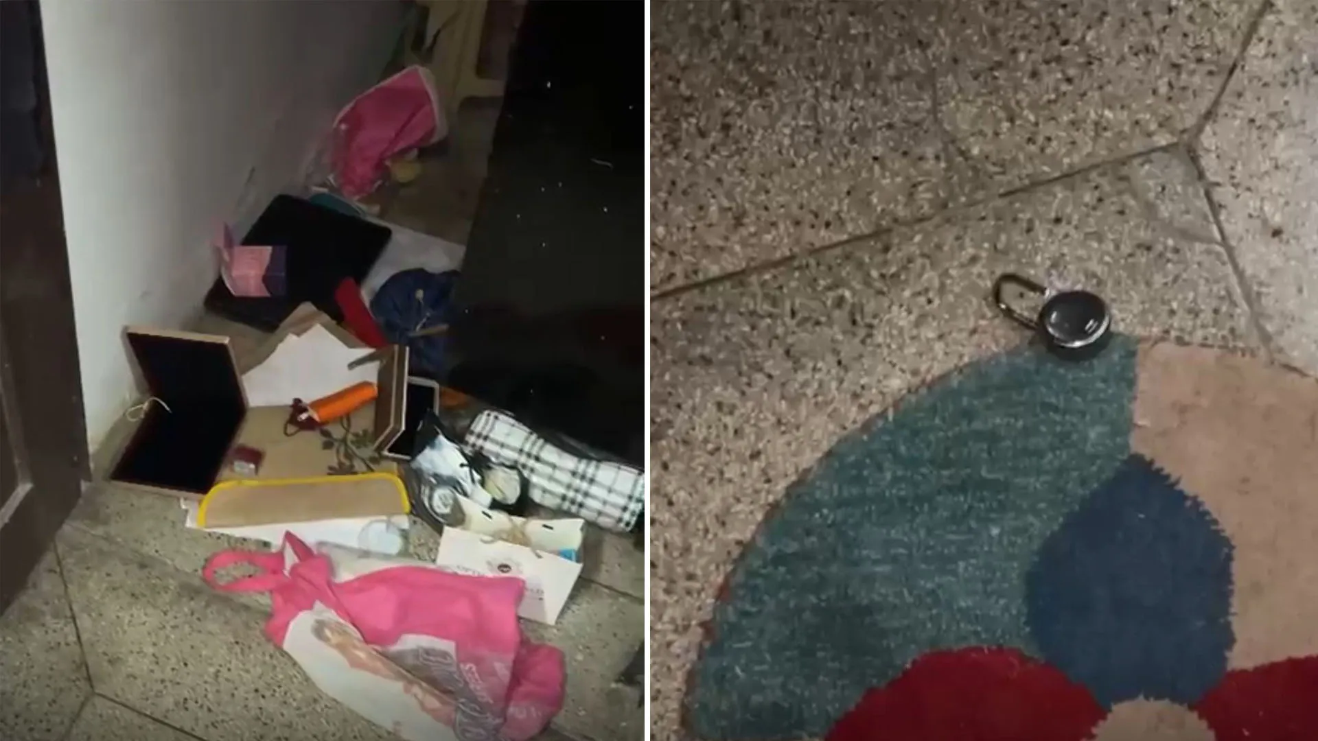 Bareilly : आर्किटेक्ट का परिवार गया बाहर...चोरों ने खंगाल डाला घर, एक करोड़ की चोरी