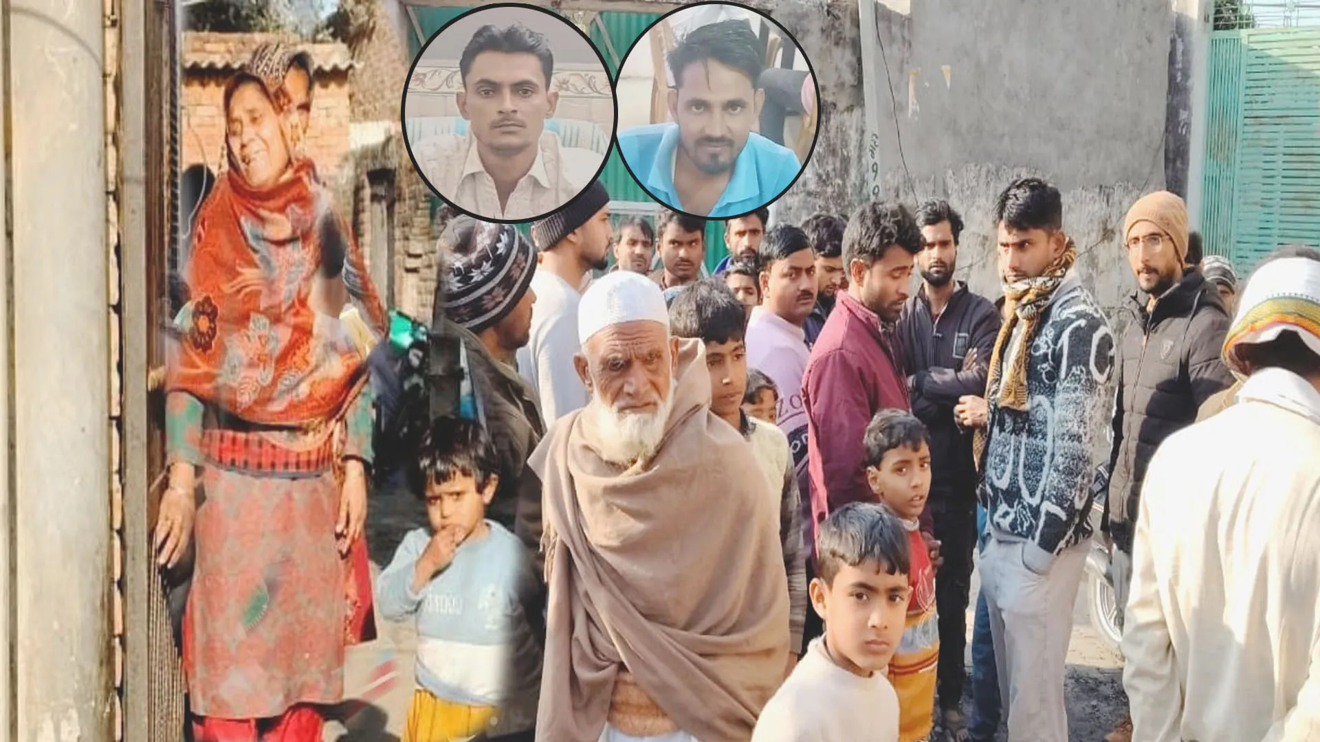 UP: केबिन में गैस सिलेंडर जलाकर सो रहे दो ट्रक चालकों की दम घुटने से मौत