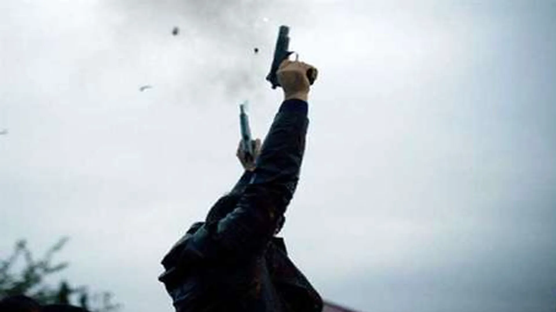 Bareilly: रील बनाने के चक्कर में हवाई फायरिंग करने वाला गिरफ्तार