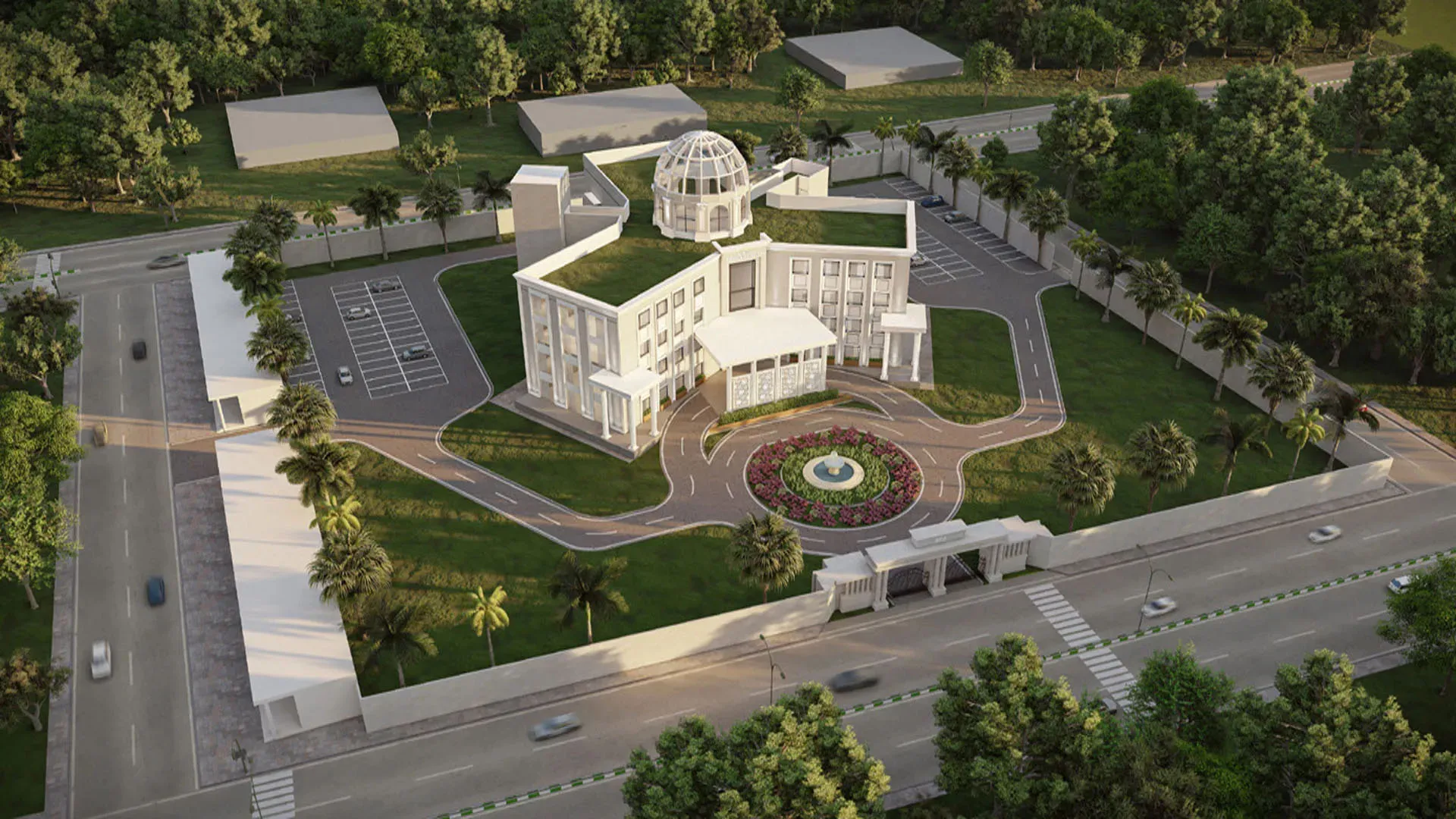 ग्रेटर बरेली : भूमि अर्जन को चार गांवों का अवार्ड घोषित...भू स्वामी इस तरह हासिल कर सकते हैं भुगतान