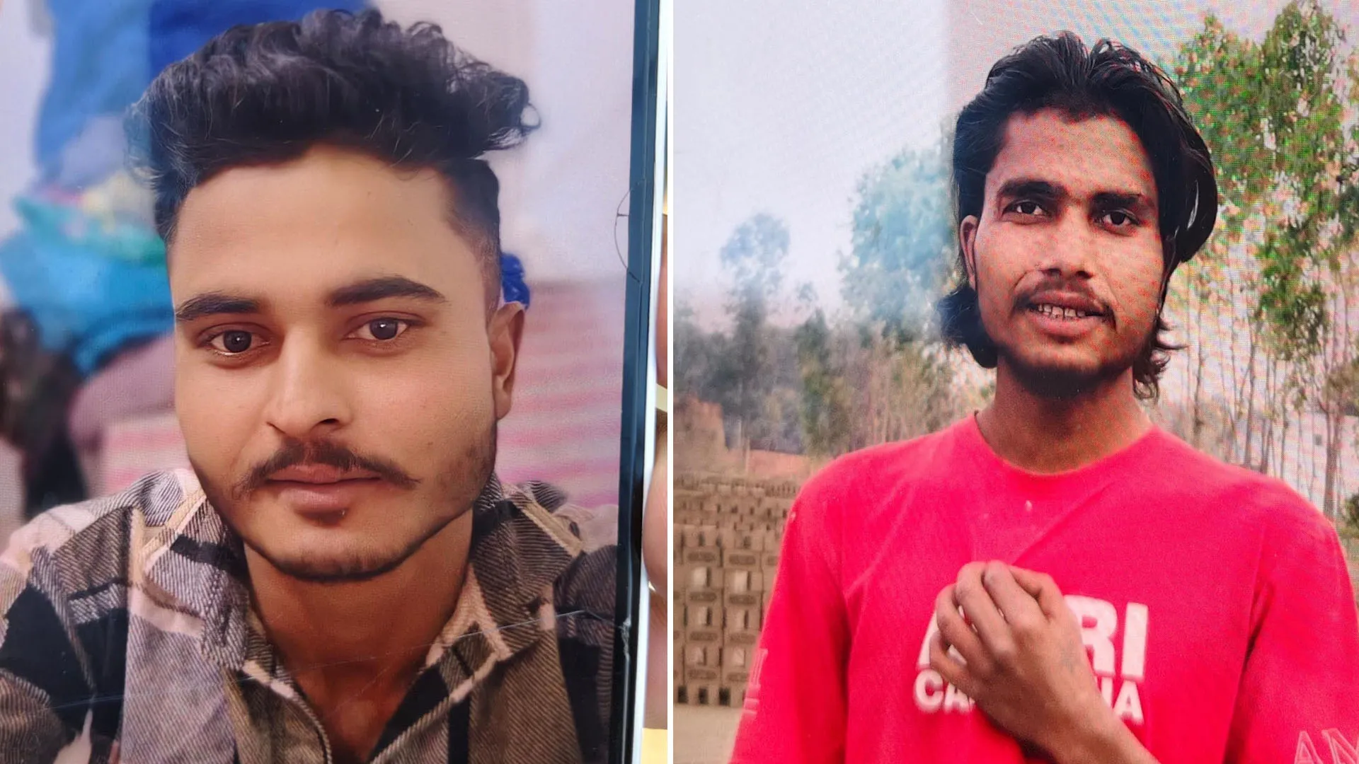 Bareilly : ट्रक ने रौंदी बाइक, जिला पंचायत सदस्य के भांजे समेत दो की मौत