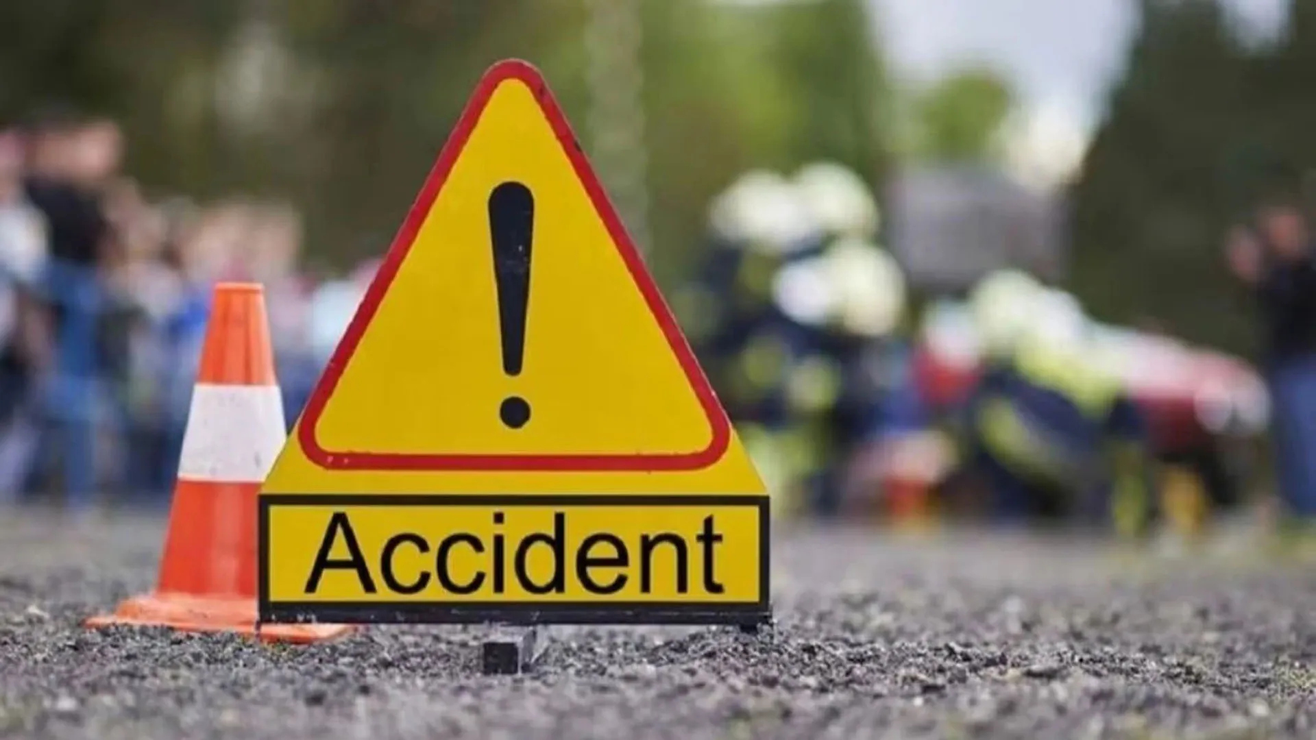 बाराबंकी में रफ्तार का कहर : सड़क हादसों में तीन की मौत, परिजनों में मचा कोहराम