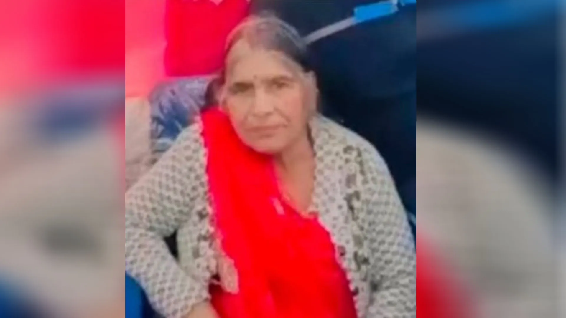 बदायूं: लूटपाट के बाद बर्तन व्यापारी की पत्नी की हत्या, मुंह पर लगाया था टेप