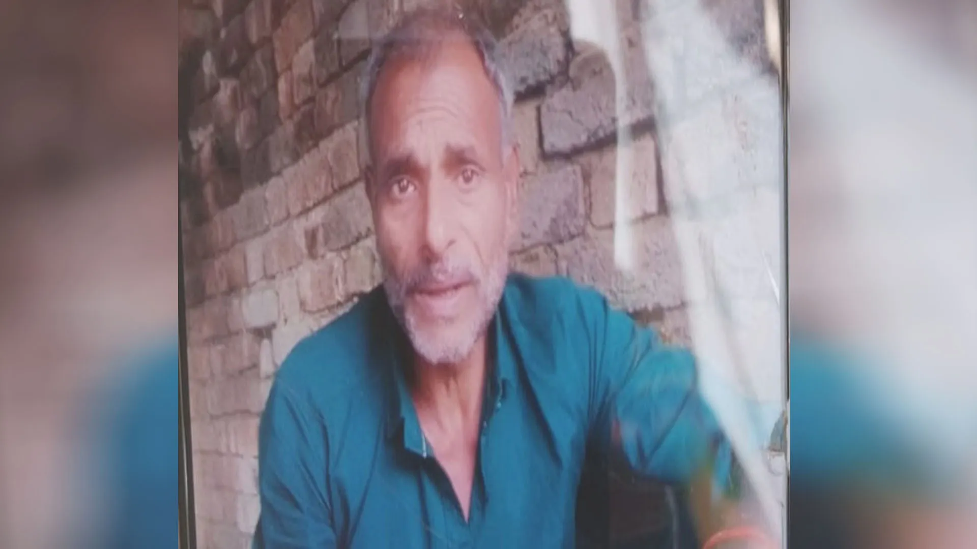 Bareilly : सिर में धारदार हथियार से हमला कर किसान की हत्या, पत्नी पर शक