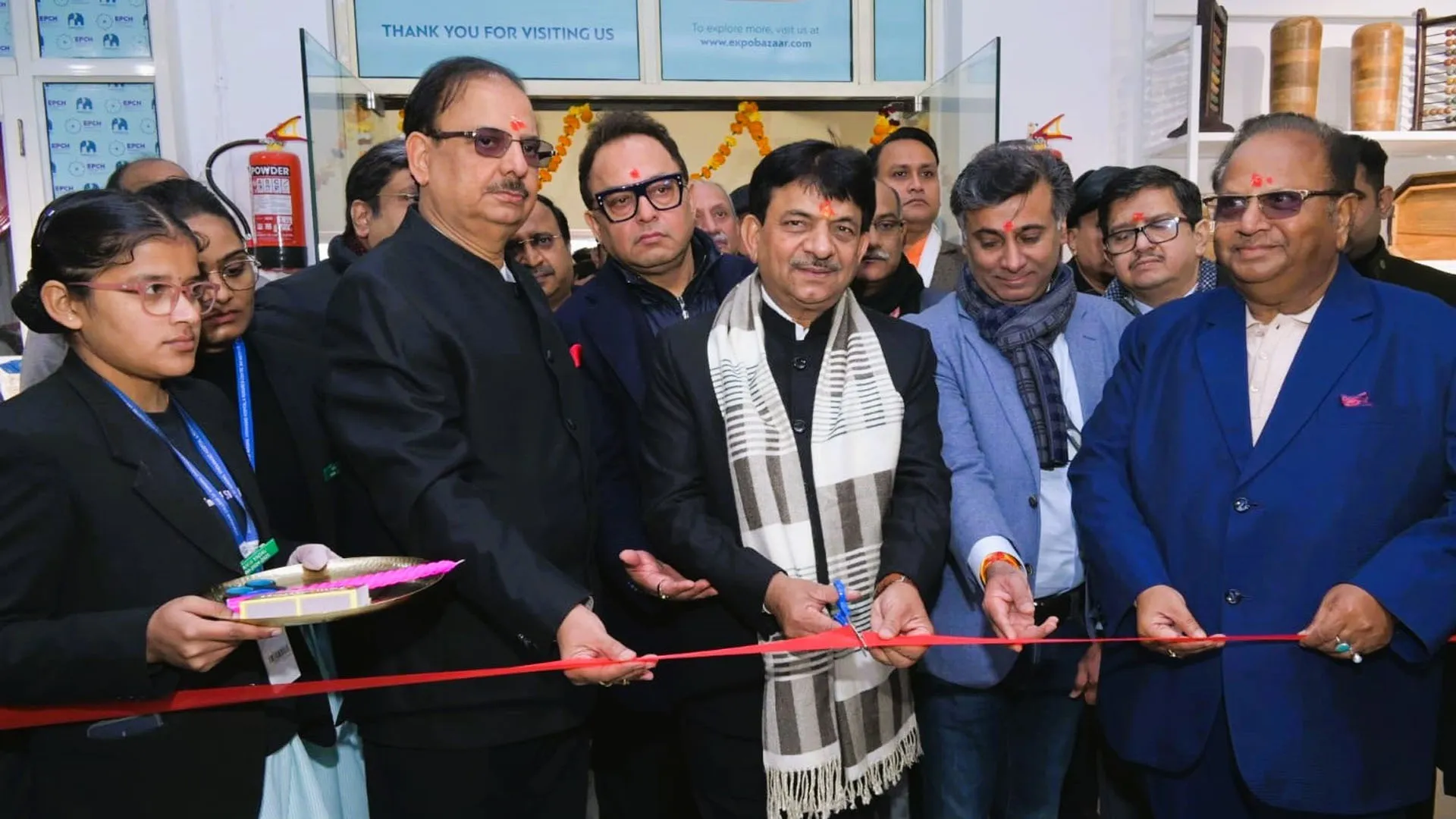 Moradabad: 2047 तक देश को विकसित राष्ट्र बनाने के प्रधानमंत्री के संकल्प को मिलकर करें साकार