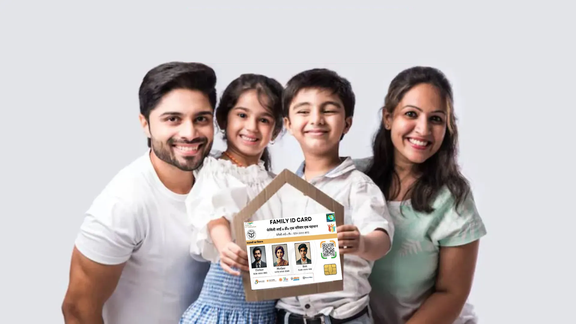 Bareilly: फैमिली आईडी...102 प्रतिशत लक्ष्य के साथ प्रदेश में बरेली प्रथम