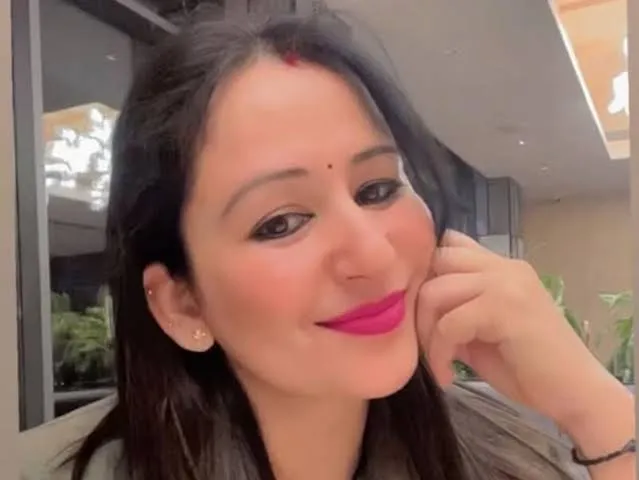 हल्द्वानी: सोशल मीडिया इन्फ्लुएंसर ज्योति अधिकारी को जमानत 