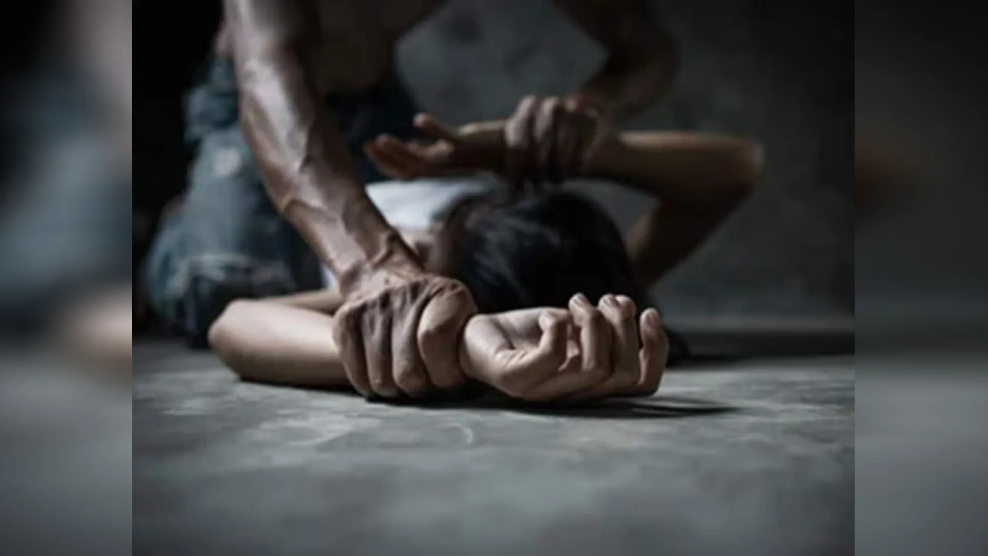 Moradabad: नाबालिग से किया रेप, फिर धर्मपरिवर्तन का बनाया दबाव, अब आरोपी किया गिरफ्तार