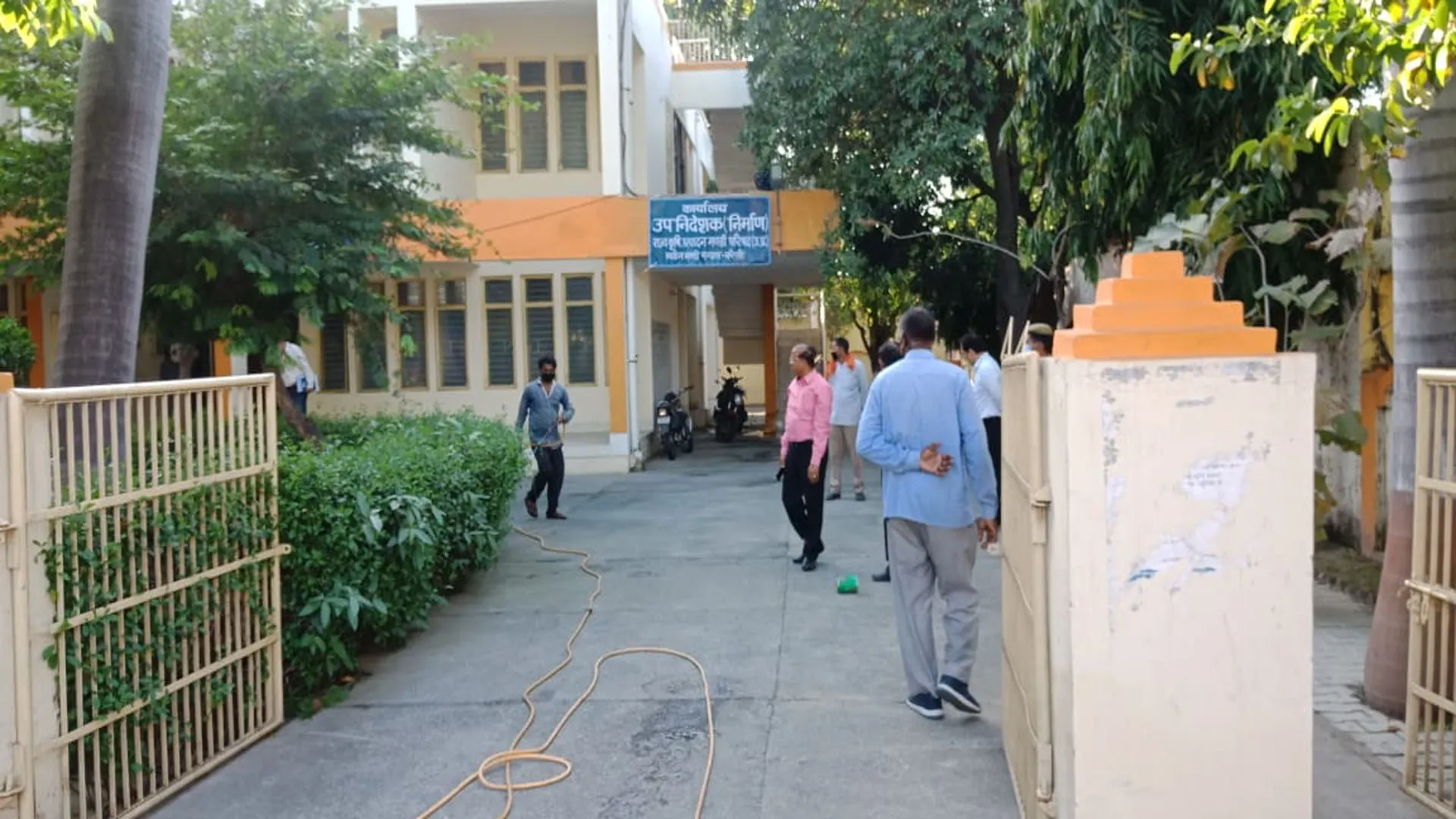 Bareilly : मंडी परिषद के आदेश जटिल और अव्यवहारिक