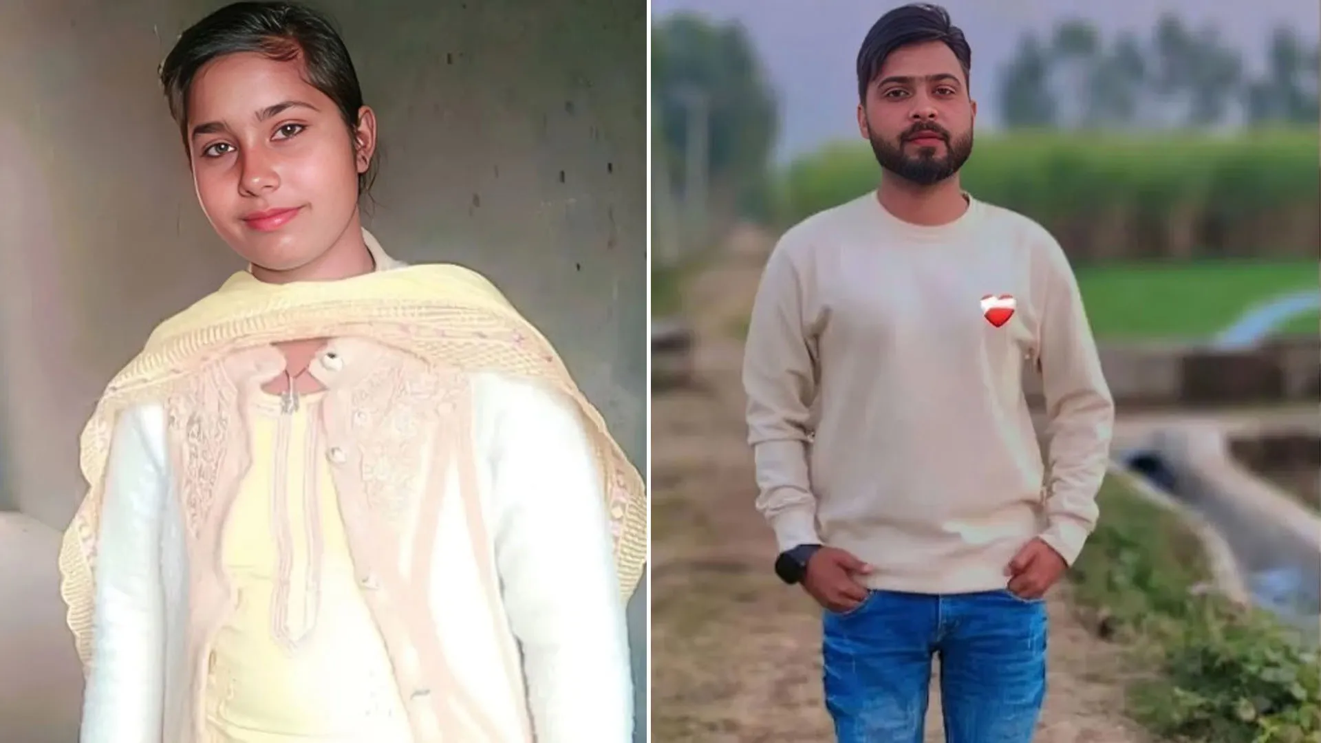 Moradabad : पाकबड़ा में ऑनर किलिंग, प्रेमी युगल के शव मिले, छावनी में तब्दील हुआ उमरी गांव