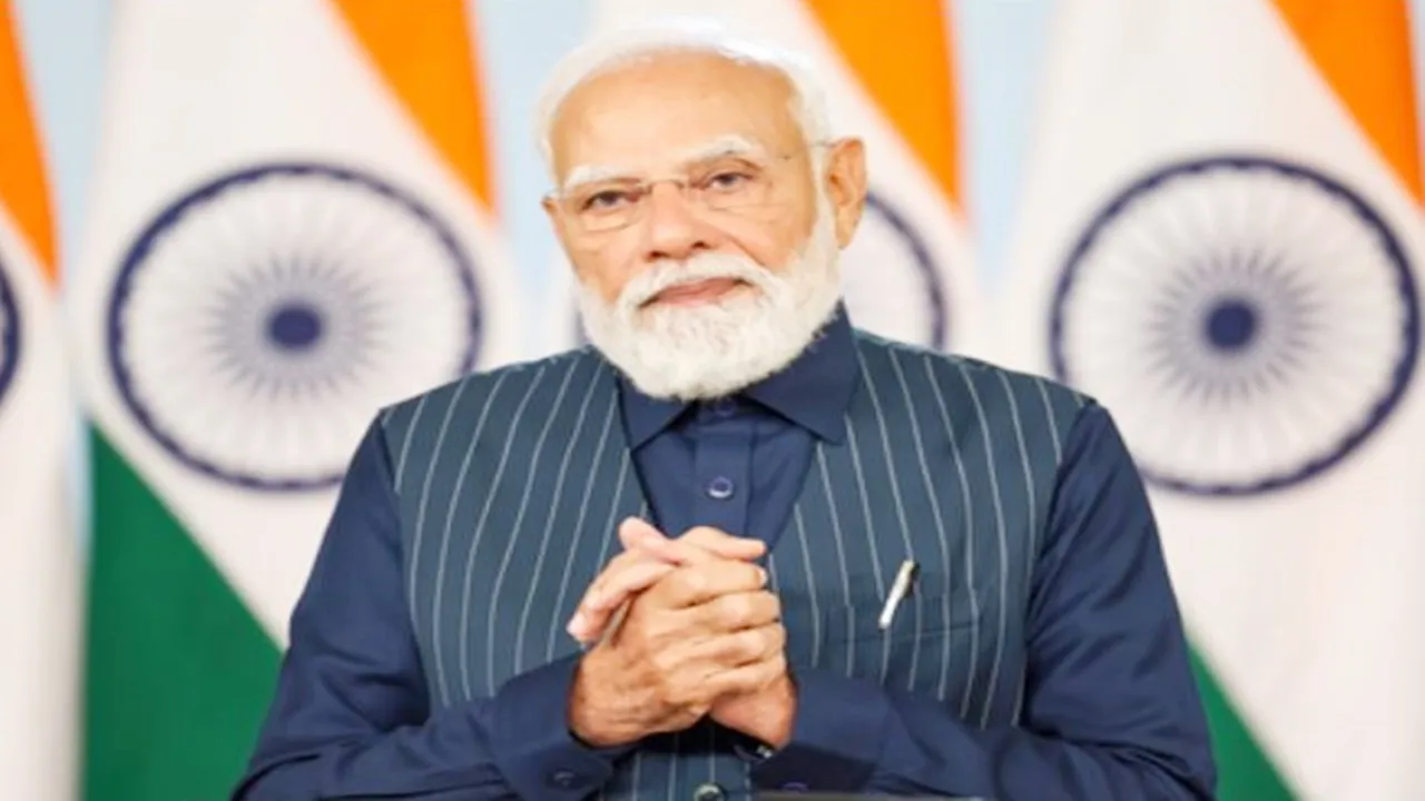 MMC Election Result : चुनाव परिणाम पर बोले पीएम मोदी- जनता ने NDA के जनहितकारी सुशासन के एजेंडे को दिया आशीर्वाद