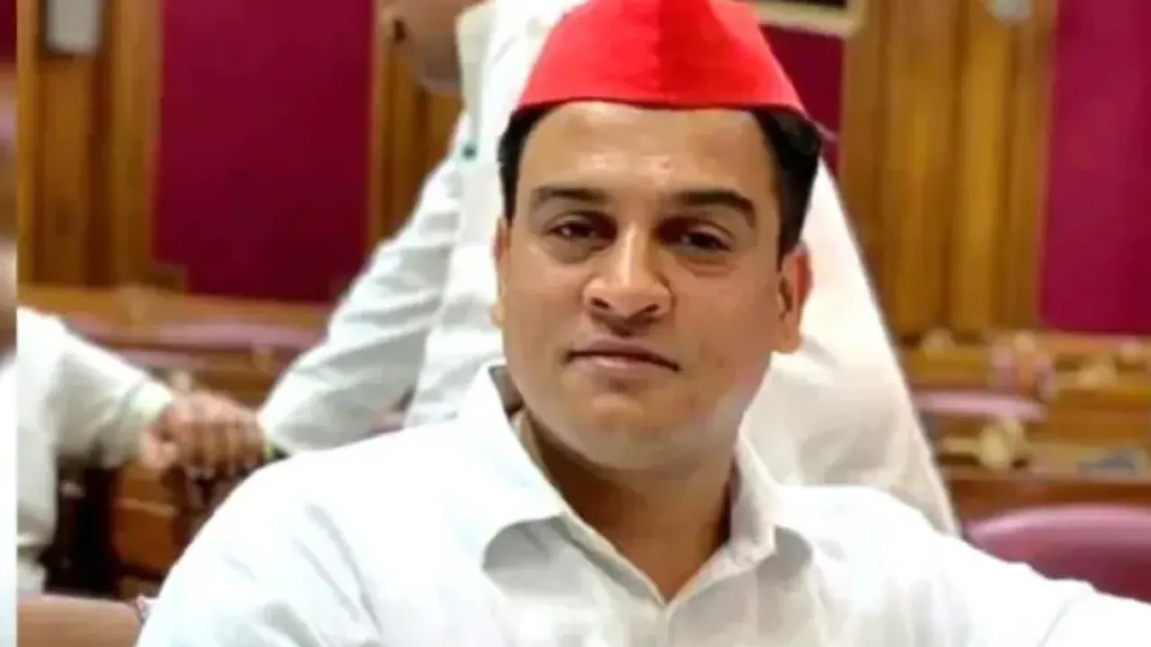 इरफान सोलंकी को हाईकोर्ट से लगा तगड़ा झटका... याचिका खारिज, गैंगस्टर मामले में ट्रायल कोर्ट की कार्यवाही रद्द करने की थी मांग 