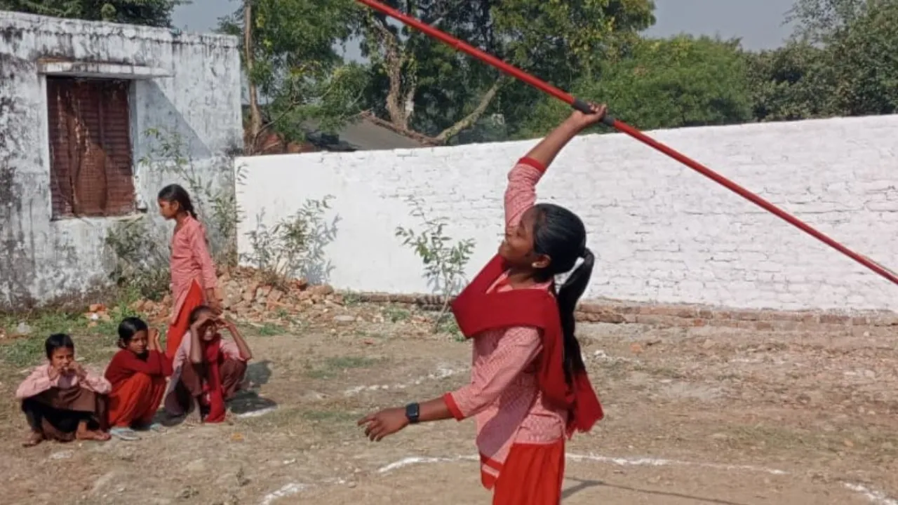 यूपी परिषदीय स्कूलों में उत्साह की लहर: वार्षिक परीक्षाओं से पहले 31 जनवरी तक मनाएं वार्षिकोत्सव और खेल महोत्सव