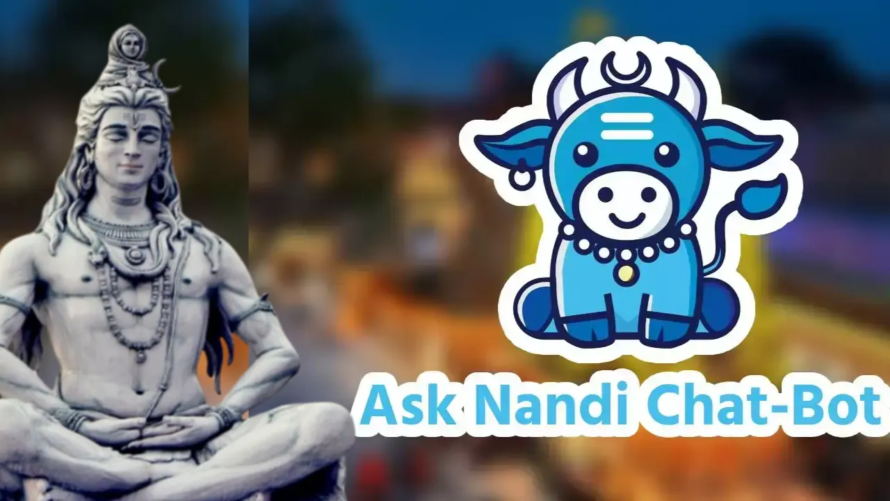 काशी विश्वनाथ मंदिर में AI का जादू: अब 'आस्क नंदी' चैटबॉट से मिलेगी तुरंत जानकारी, भक्तों की यात्रा हुई और आसान