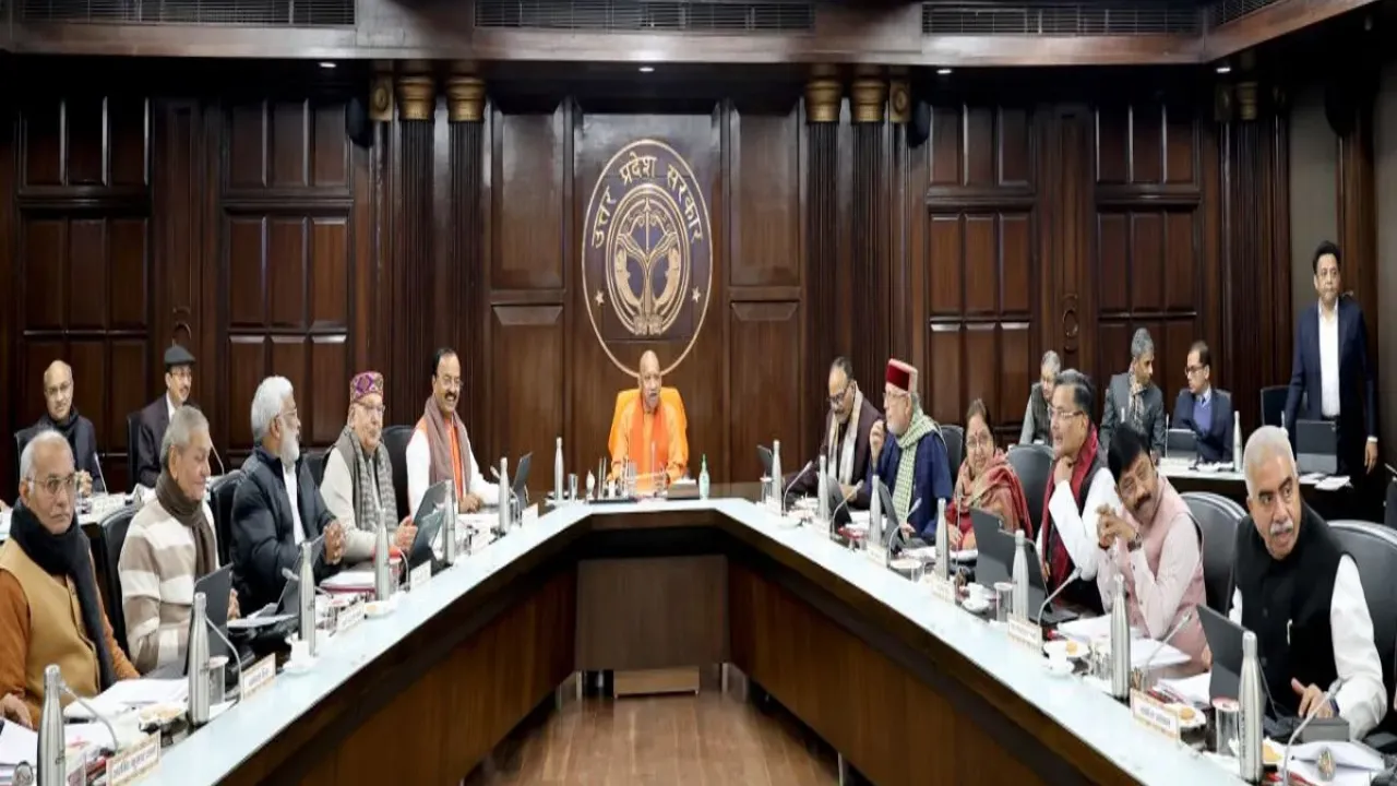 जीसीसी इकाइयों को मिलेगी भारी राहत: पूर्वांचल-बुंदेलखंड में 50% तक फ्रंट-एंड लैंड सब्सिडी, यूपी बनेगा ग्लोबल सर्विस हब