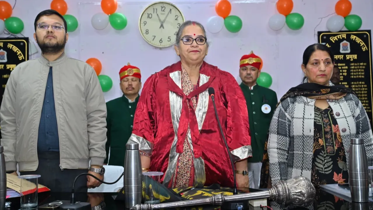 नगर निगम के कल्याण मंडपों का किराया 40 फीसदी बढ़ा, झूलेलाल वाटिका का भी किराया हुआ दोगुना, देखें पूरी लिस्ट