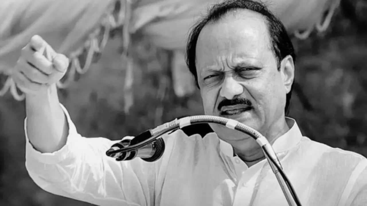 महाराष्ट्र के उपमुख्यमंत्री अजित पवार का बारामती प्लेन क्रैश में निधन, DGCA का सामने आया पहला बयान