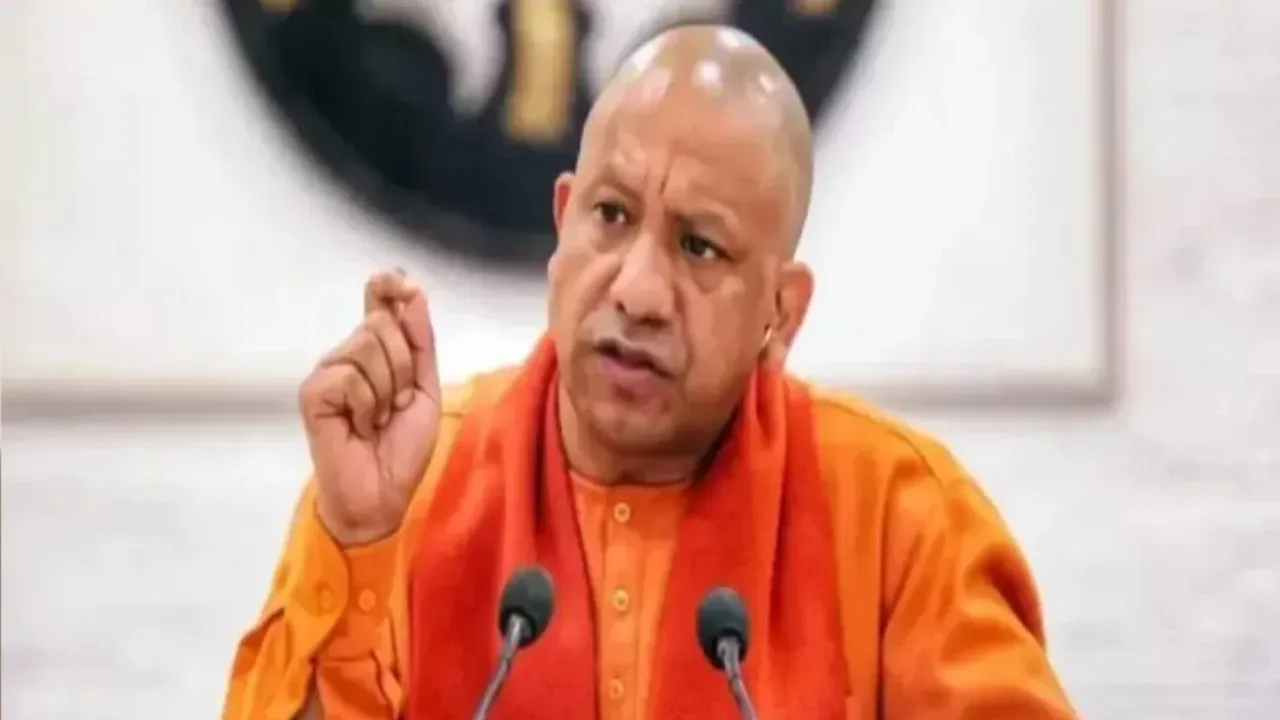 राजस्व मामलों में मेरिट पर सख्ती: सीएम योगी बोले- पैमाइश से लेकर नामांतरण तक कोई लापरवाही बर्दाश्त नहीं