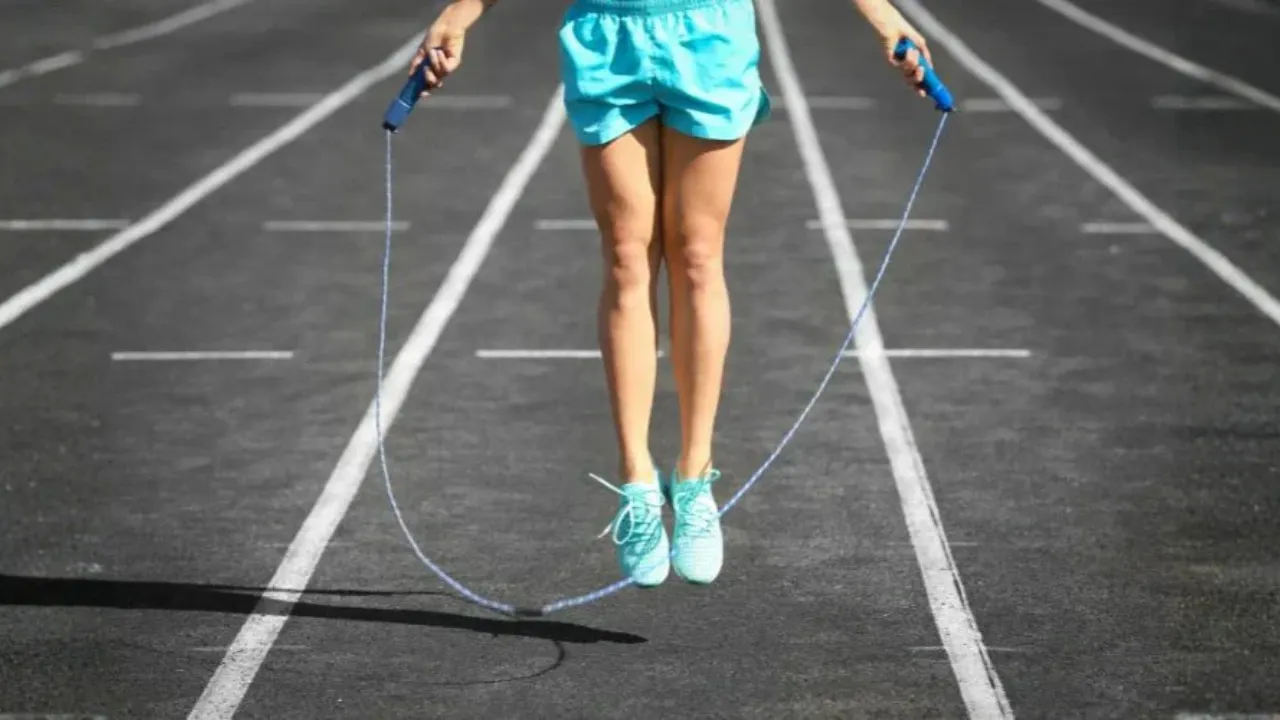 राष्ट्रीय जंप रोप प्रतियोगिता में जिले की खिलाड़ियों ने लहराया परचम, यूपी टीम में शामिल रहीं अयोध्या की खिलाड़ियों ने जीते चार स्वर्ण-छह रजत पदक 