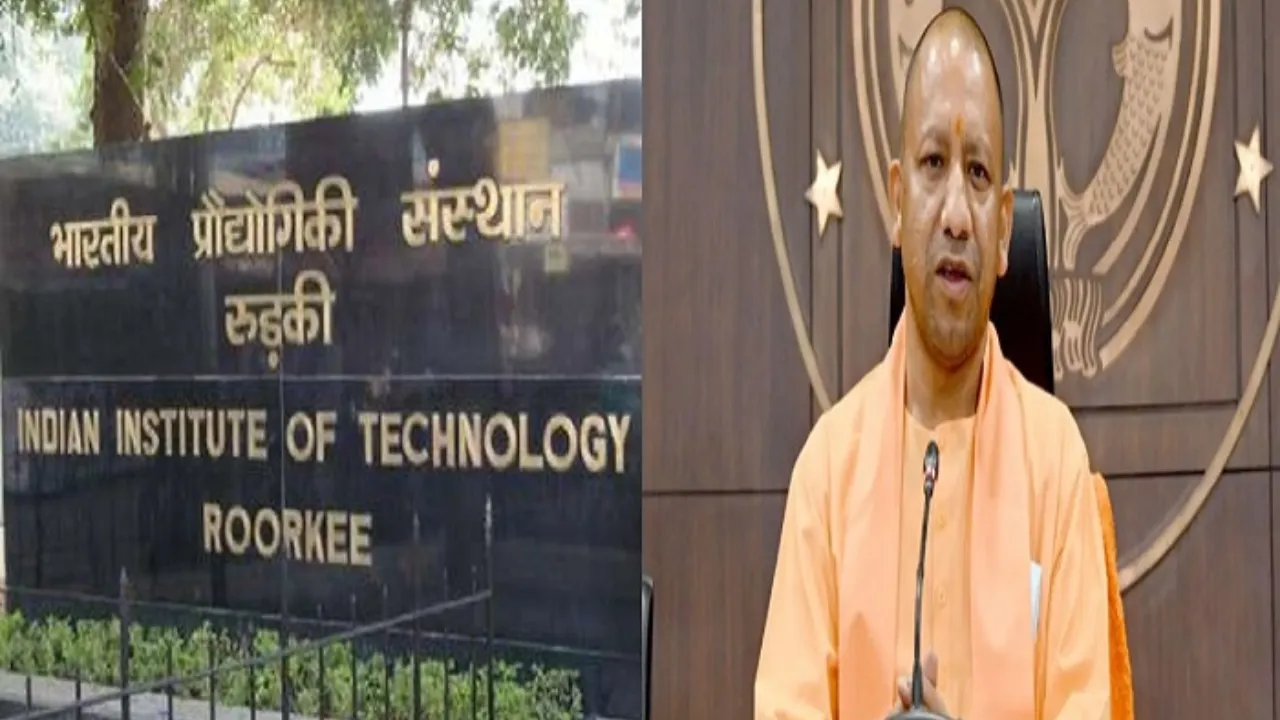 यूपी आपदा प्रबंधन में क्रांति: IIT की विशेषज्ञता से बनेगा AI युक्त इमरजेंसी ऑपरेशन सेंटर