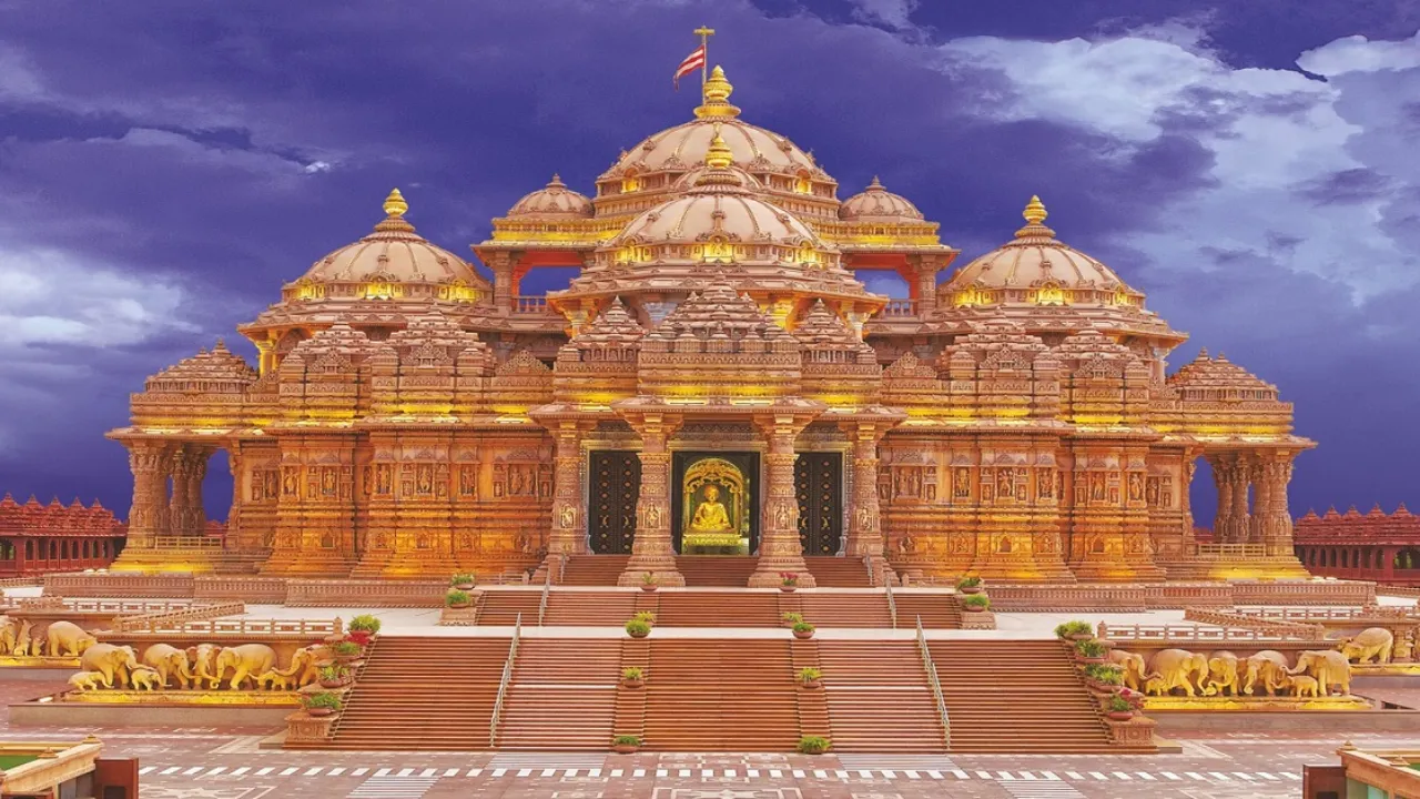 म्यूजियम ऑफ इंडियन टेंपल की स्थापना का मार्ग प्रशस्त, एडीए की बैठक में सर्व सम्मति से दी गई स्वीकृति