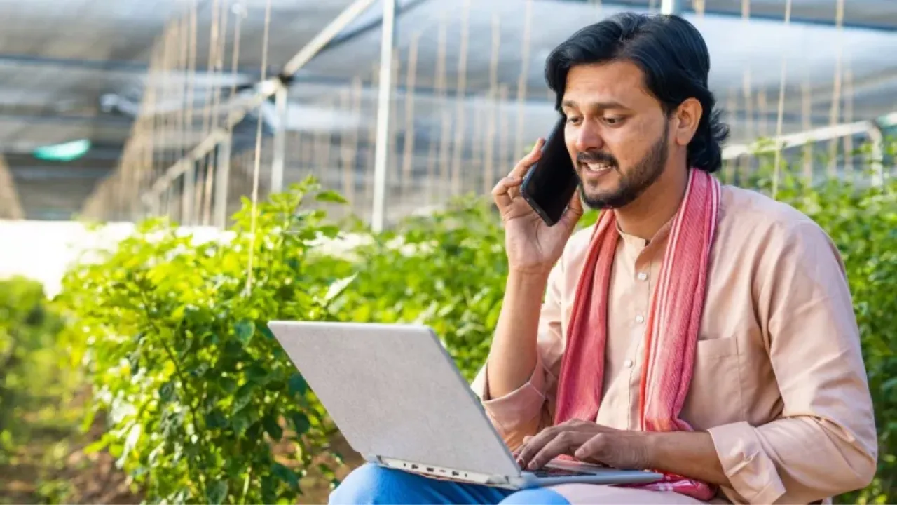 डिजिटल क्रांति से मंडियों में नई रफ्तार: यूपी की 162 मंडियां ई-नैम से जुड़कर किसानों को दे रही वाजिब दाम और तेज भुगतान