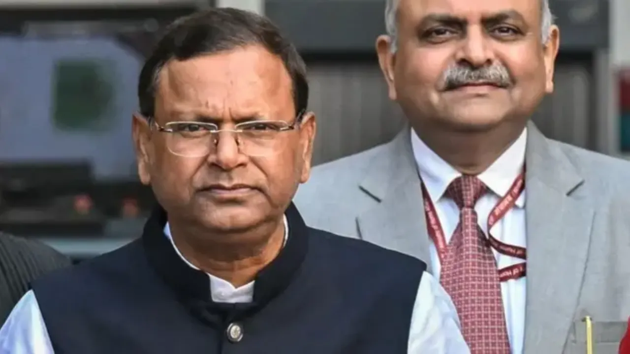 विकसित भारत के लिए फिर भाजपा सरकार जरूरी: पंकज चौधरी