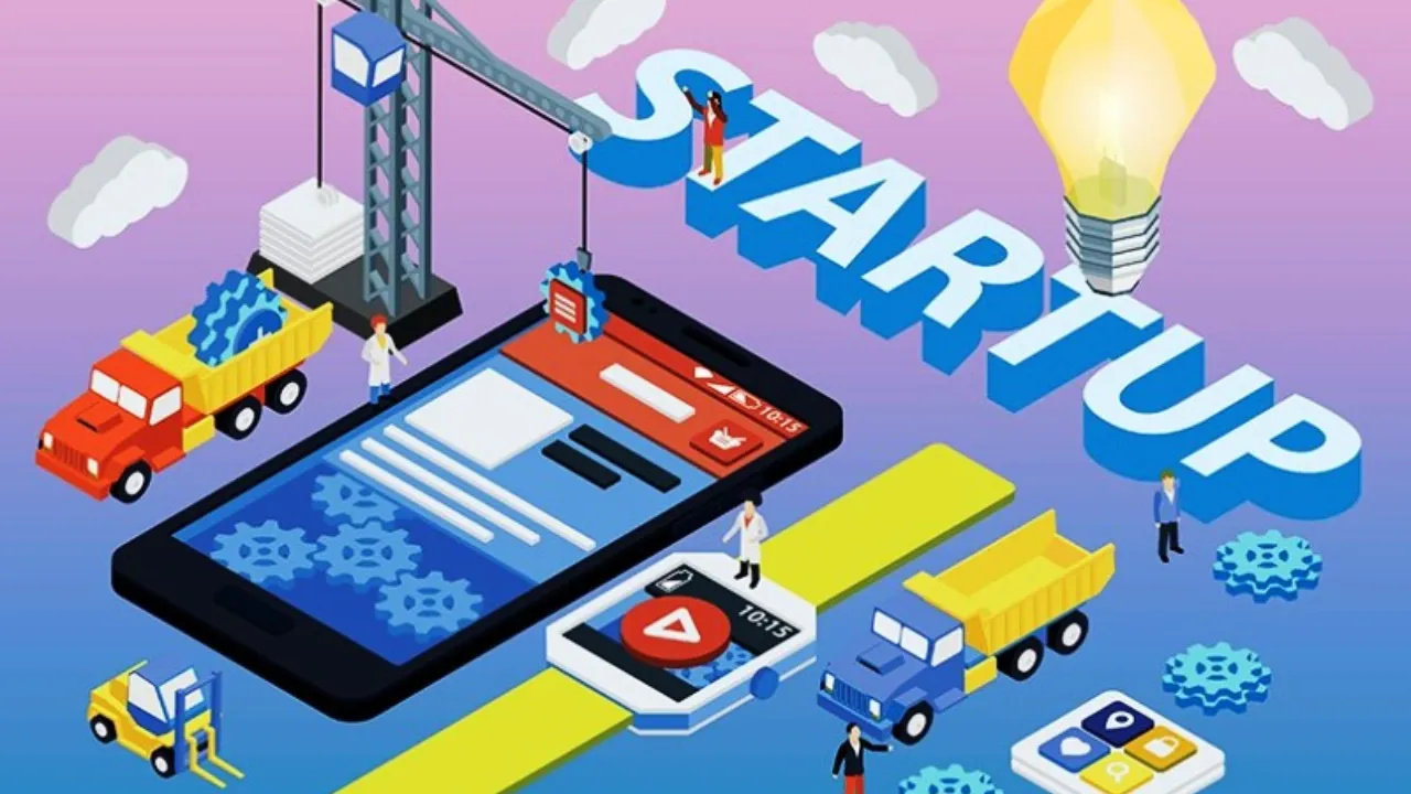 स्टार्टअप्स को लगातार मिल रही उड़ान... यूपी में 19,042 हुए स्टार्टअप, जनवरी में आई तेज उछाल
