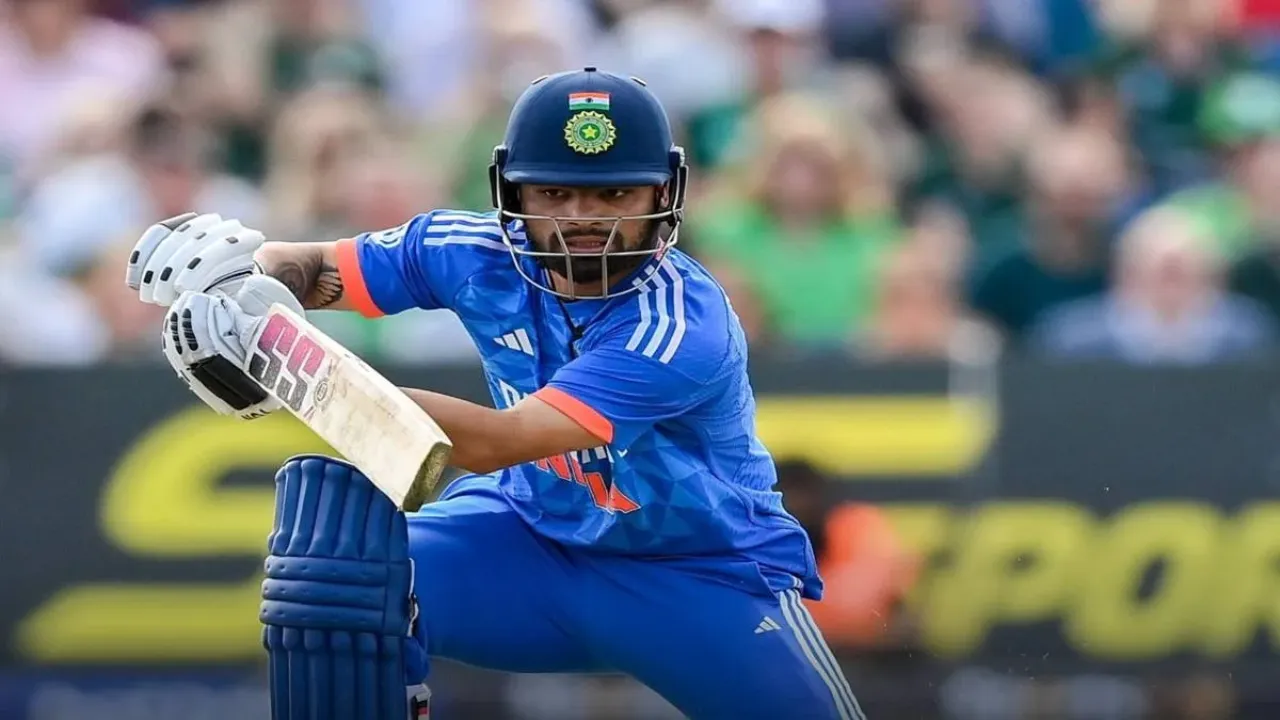 Vijay Hazare Trophy: उत्तर प्रदेश ने सौराष्ट्र को दिया 311 रनों का लक्ष्य, टक्कर का होने वाला है मुकाबला