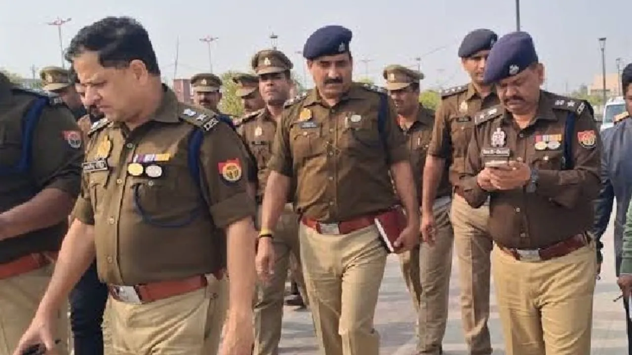 Lucknow News: ‘ऑपरेशन पहचान’के तहत तेज हुआ किरायेदारों का सत्यापन पुलिस ने शुरू की जांच
