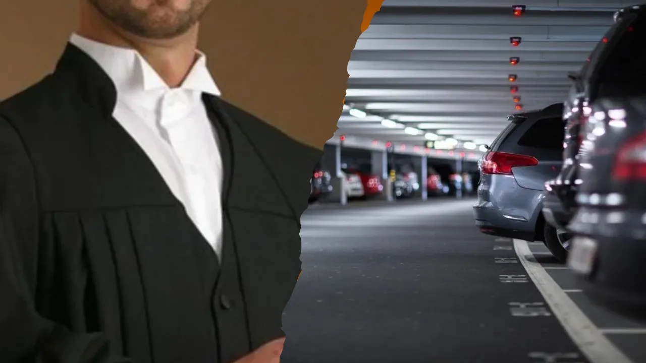 बिना शुल्क मल्टी स्टोरी पार्किंग का इस्तेमाल करेंगे वकील... जिला जज, जिलाधिकारी और बार बेंच की बैठक में अधिवक्ताओं ने लिया निर्णय