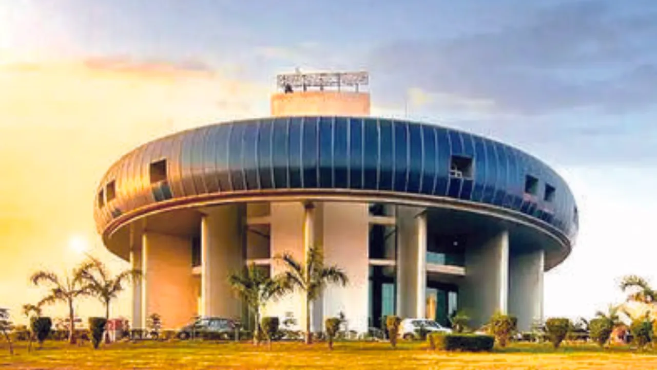 बीबीएयू में शिक्षा, शोध और संस्कृति का होगा समागम, विश्वविद्यालय में होगा 3 दिनों तक भव्य आयोजन