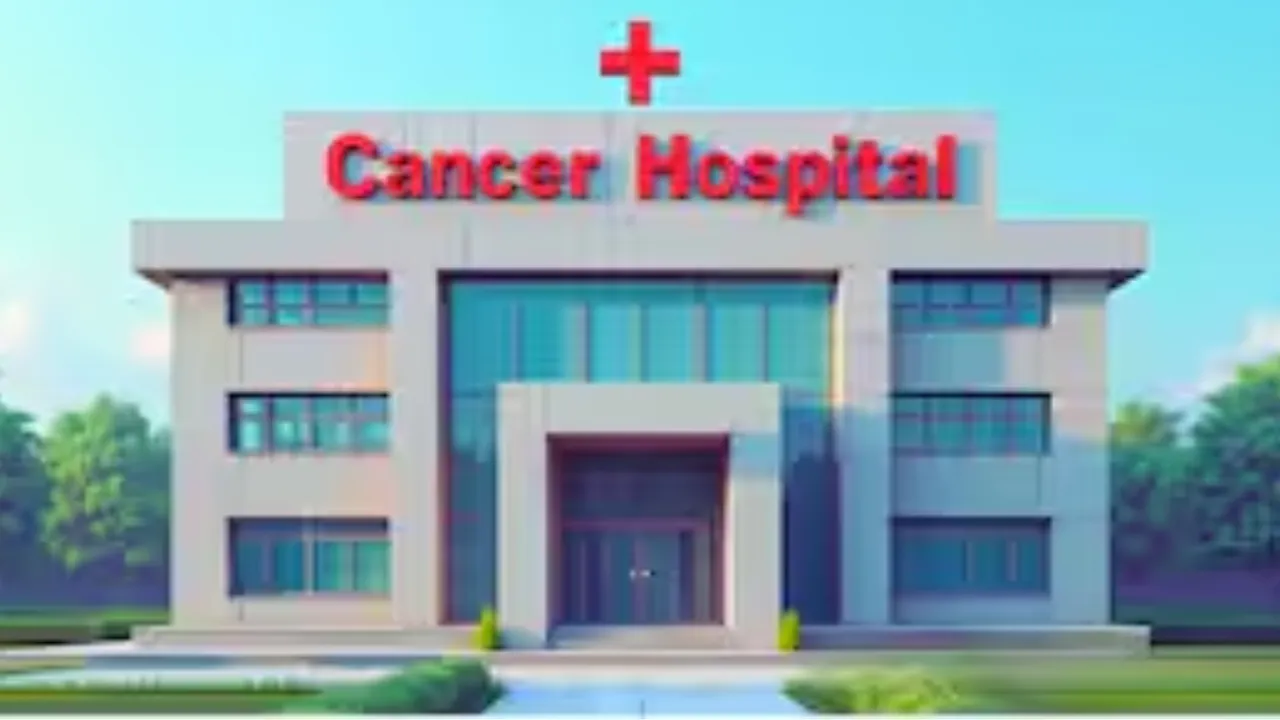 Ayodhya News: हब एंड स्पोक मॉडल की तर्ज पर बनेगा कैंसर हॉस्पिटल..., मिलेंगी ये सुविधाएं 