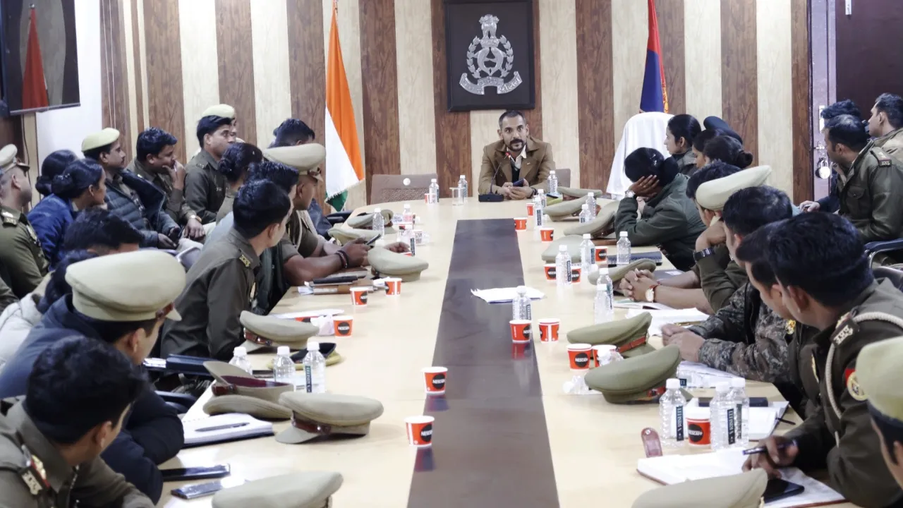 पुलिस कमिश्नरेट की नई पहलः 170 कर्मियों को मिला हाईटेक प्रशिक्षण, सोशल मीडिया से अपराधियों का डिजिटल फुटप्रिंट तलाशेगी पुलिस