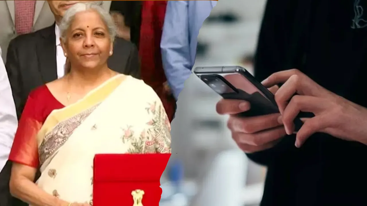 1 फरवरी 2026 से स्मार्टफोन महंगे हो सकते हैं? बजट से पहले एक्सपर्ट्स की चेतावनी, जानिए पूरा सच!