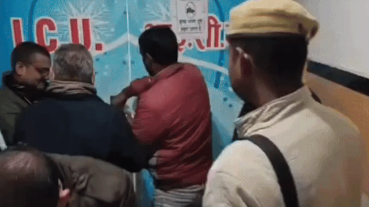 Ayodhya News: जांच में निर्मला हाॅस्पिटल प्रबंधन की मिली गड़बड़ी, इलाज में चिकित्सकीय लापरवाही उजागर