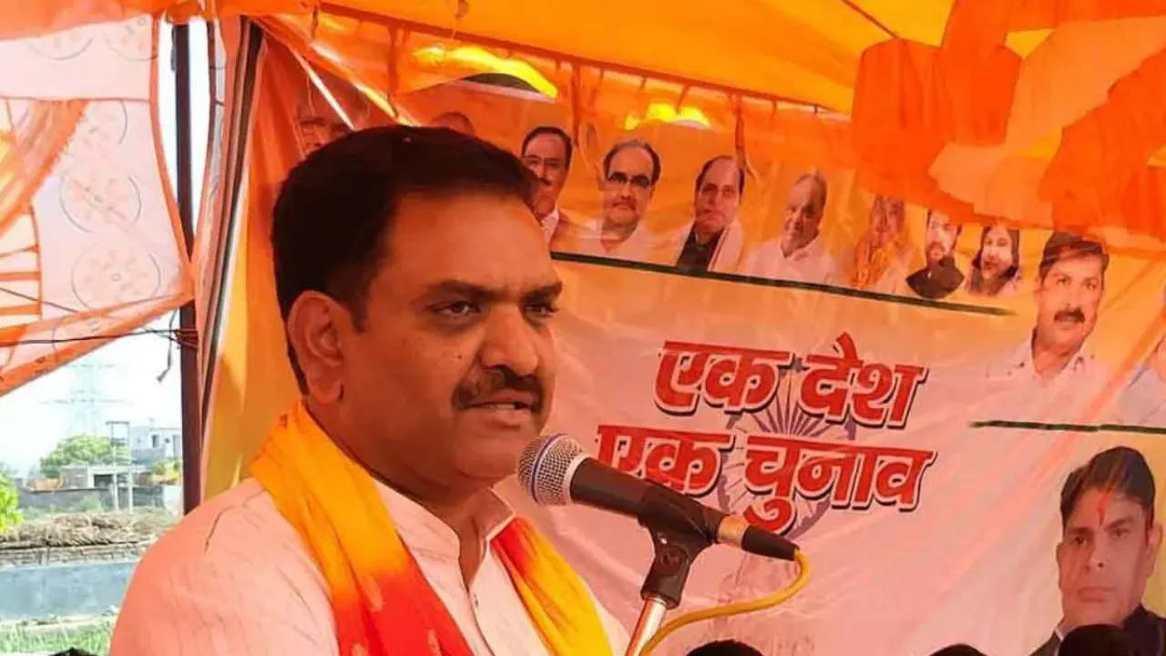 लखनऊ : मुख्यमंत्री अभ्युदय कोचिंग में आउटसोर्सिंग कंपनी का बड़ा फर्जीवाड़ा, भर्ती कर लिए अयोग्य कोर्स कोऑर्डिनेटर