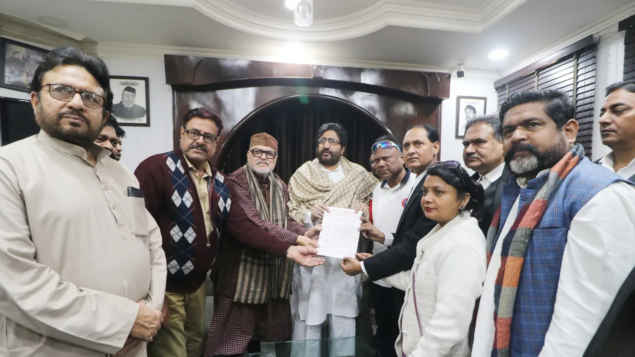 शिया शरीयत में तलाक के लिए दो गवाह जरूरी! मौलाना यासूब अब्बास का सख्त ऐलान... गलत परंपराओं को नहीं करेंगे बर्दाश्त 