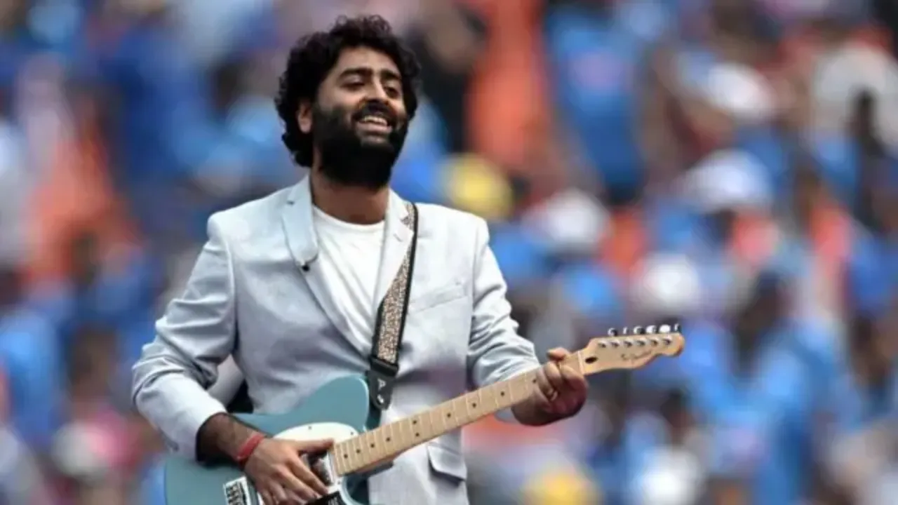 Arijit Singh retirement: अरिजीत सिंह ने अचानक से लिया संन्यास, जानें क्या है वजह