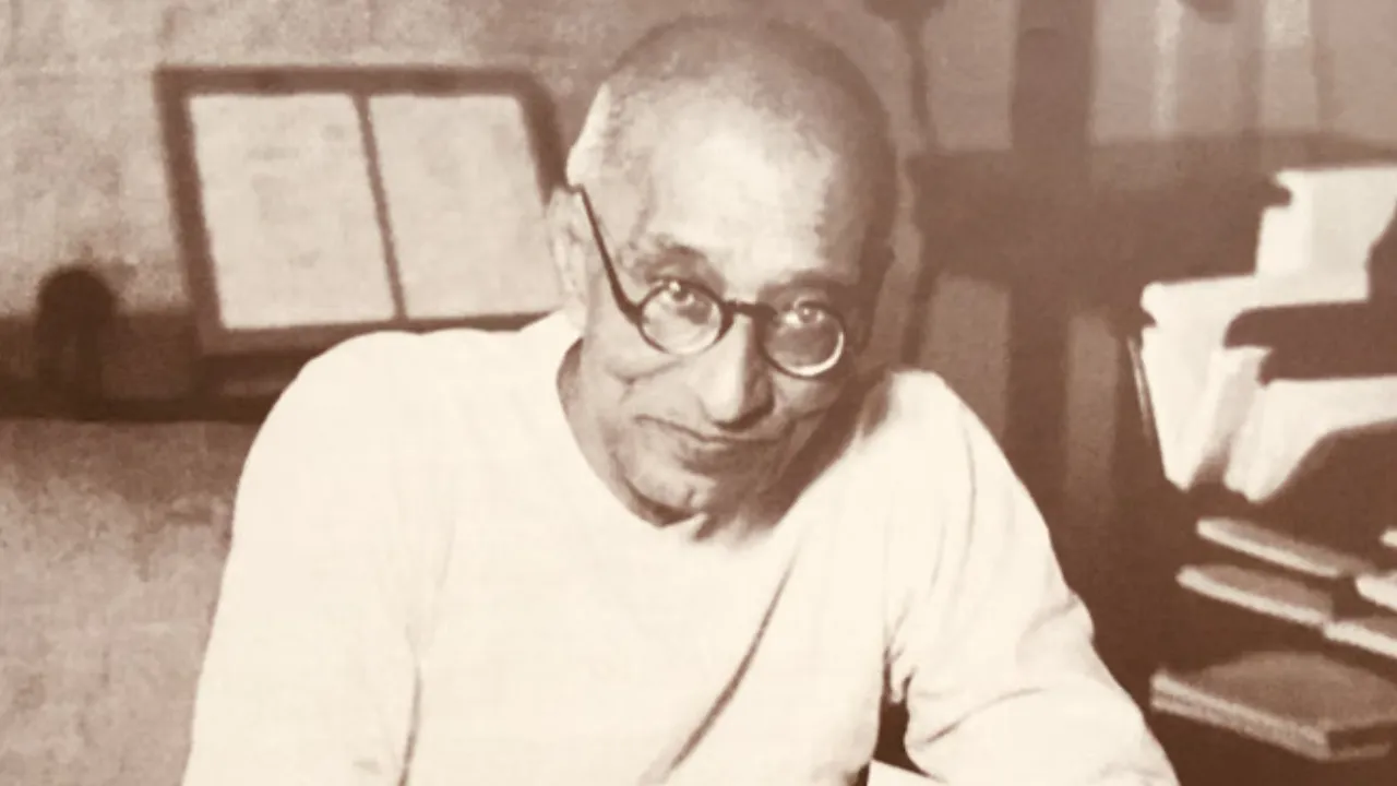 1950 में स्वतंत्र भारत के पहले और अंतिम गवर्नर जनरल चक्रवर्ती राजगोपालाचारी ने अपने पद से दिया था त्यागपत्र 