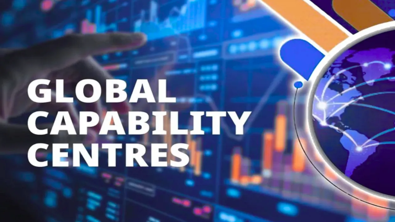 5 लाख युवाओं को मिलेगा हाई-स्किल रोजगार, प्रदेश में 1000 से अधिक GCC स्थापित करने का लक्ष्य