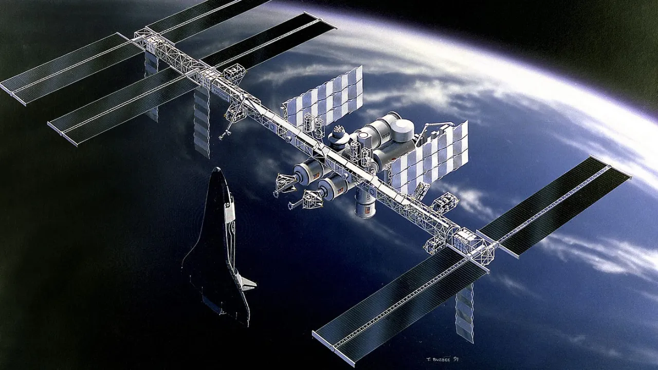 Mission Drishti से भारत का अंतरिक्ष क्रांति: गैलेक्सीआई लॉन्च कर रहा दुनिया का पहला 'ऑप्टिकल + रडार' एकीकृत उपग्रह