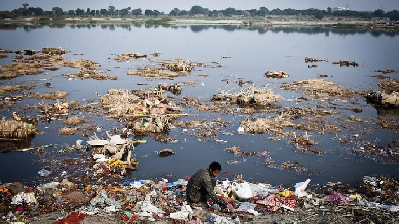 500 किमी की ऐतिहासिक पदयात्रा! बुंदेलखंड की 'जल सहेलियां' 29 जनवरी से निकालेंगी यमुना बचाओ अभियान 