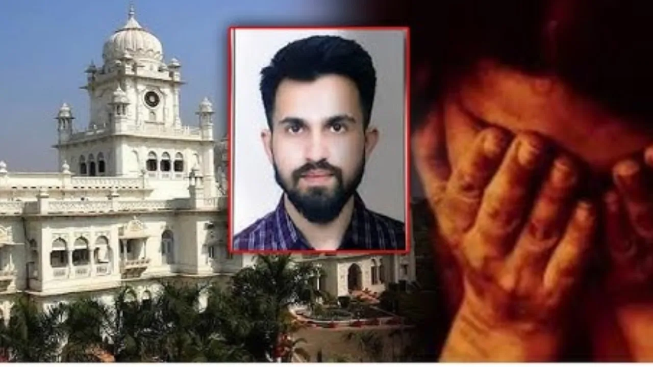 KGMU Junior Resident Case: इनामी डॉक्टर को दबोचने के लिए कई रडार पर, सर्विलांस व साइबर सेल की मदद से तलाश में जुटी चौक पुलिस