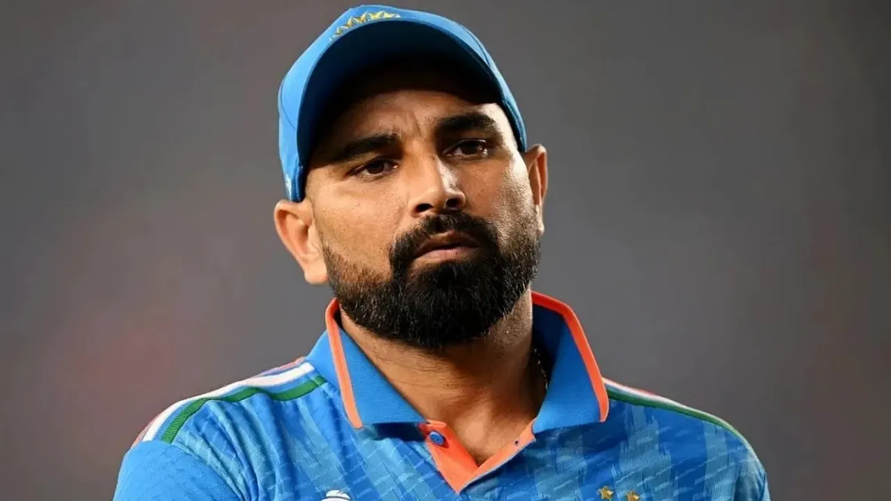 मोहम्मद शमी और उनके भाई को SIR मामले में चुनाव आयोग ने भेजा नोटिस, जल्द होना होगा पेश