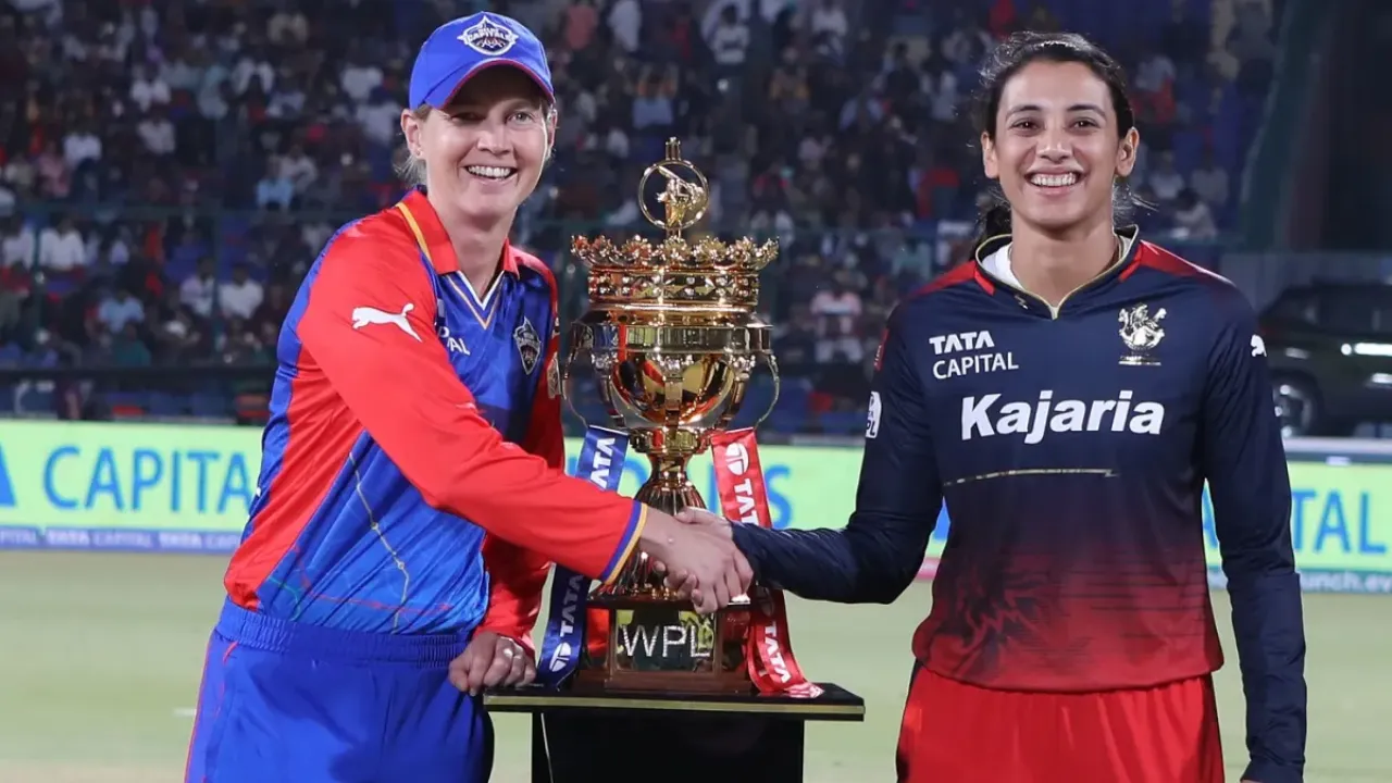 WPL 2026: जीत को बरकरा रखने के लिए उतरेगी RCB, UP Warriors के खिलाफ क्या चल पाएगा नादिन डि क्लर्क का जादू