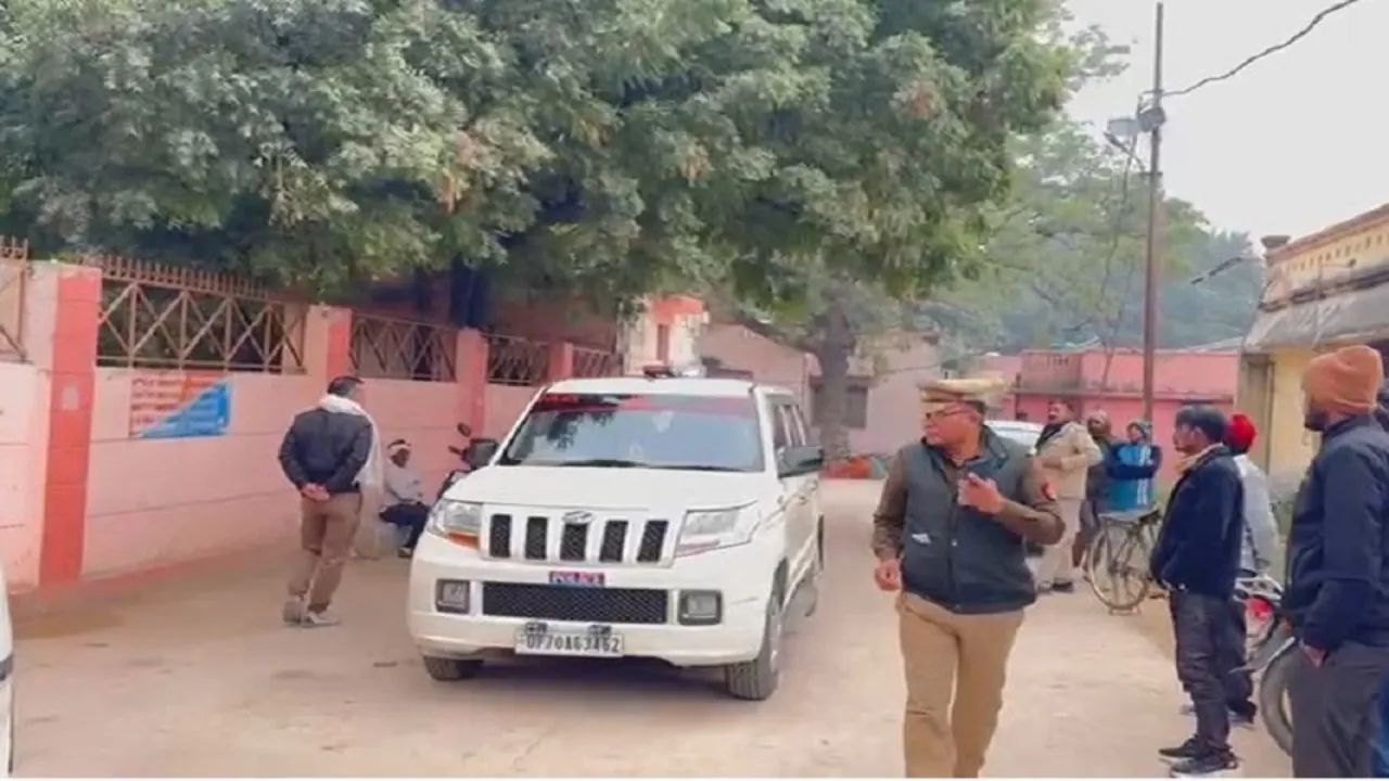 फिरोजाबादः वित्तीय लेन-देन के विवाद में ट्रांसपोर्टर की पीट-पीटकर हत्या 