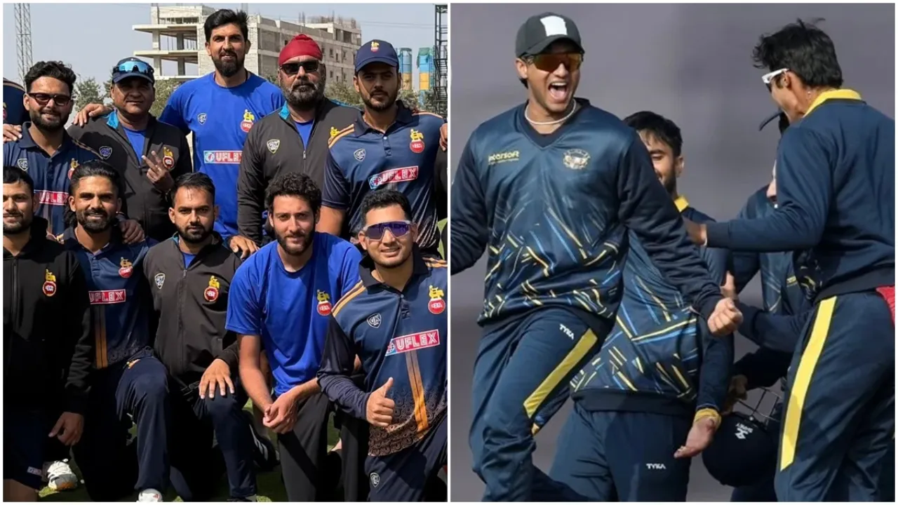 Vijay Hazare Trophy Quarterfinals: सरफराज vs देवदत्त का धमाका! मुंबई-कर्नाटक और यूपी-सौराष्ट्र में आज टकराव