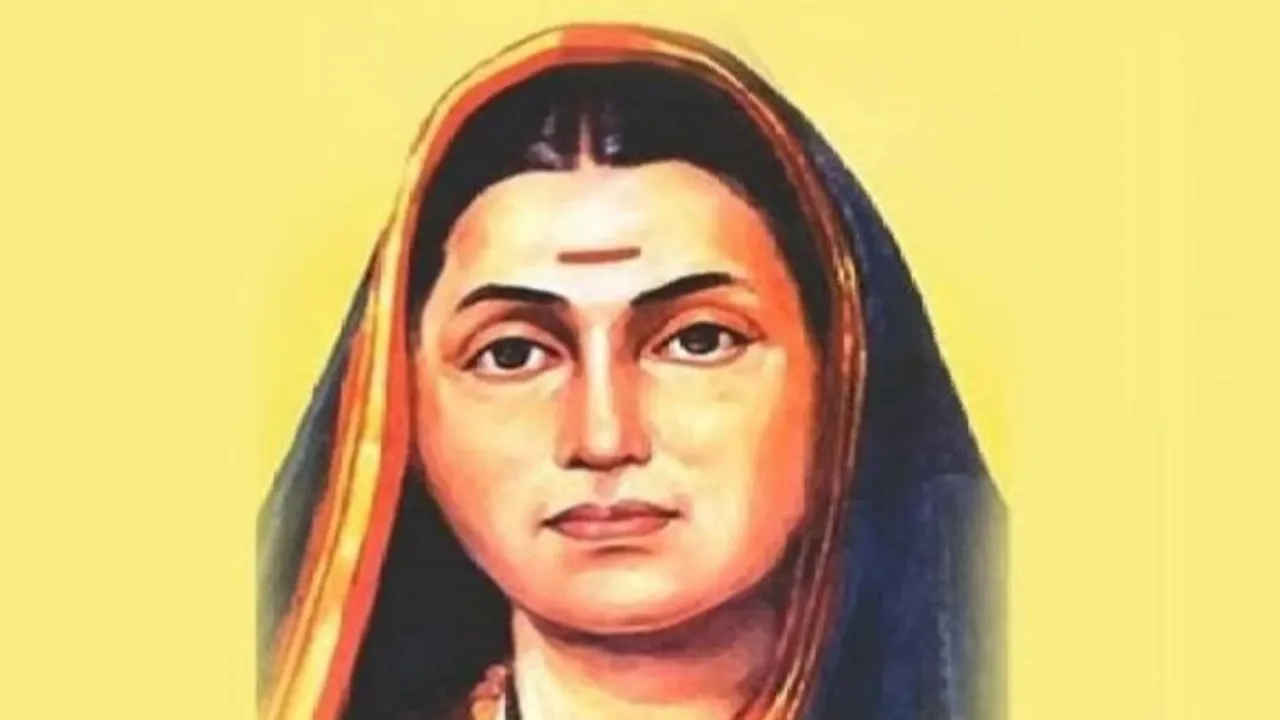 तीन जनवरी : आज ही के दिन भारत की पहली शिक्षिका सावित्रीबाई फुले का हुआ था जन्म