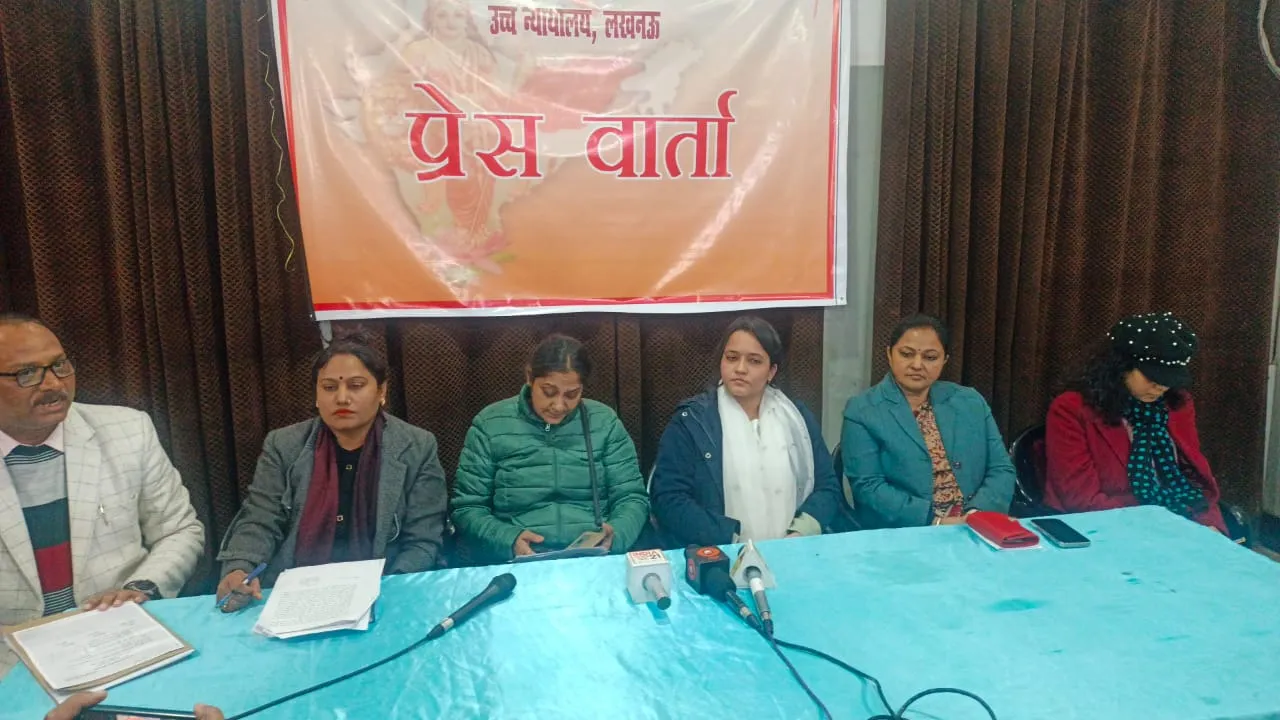 अवैध धर्मांतरण मामला : अधिवक्ताओं ने कैंडल मार्च का किया ऐलान, कहा- डॉ. रमीज मलिक के खिलाफ हो सख्त कार्रवाई